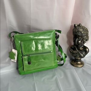 Giani Bernini Venice Crossbody NWT